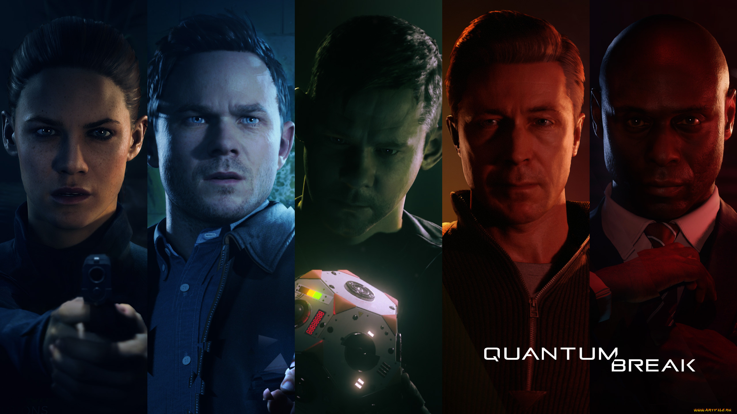  , quantum break, quantum, break